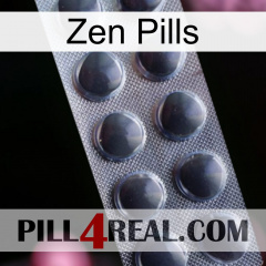 Zen Pills 30